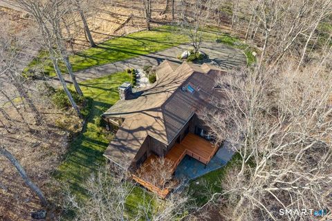 Tiny photo for 9 Patchen Lane, Weston, CT 06883 (MLS # 24165556)