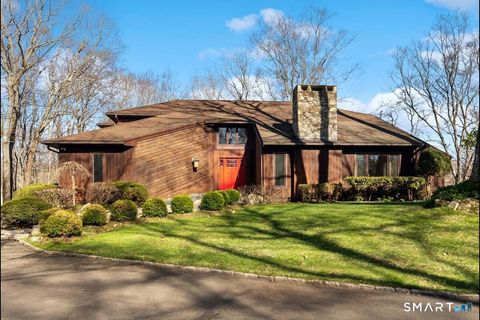 Tiny photo for 9 Patchen Lane, Weston, CT 06883 (MLS # 24165556)