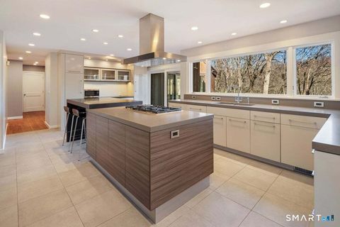 Tiny photo for 9 Patchen Lane, Weston, CT 06883 (MLS # 24165556)