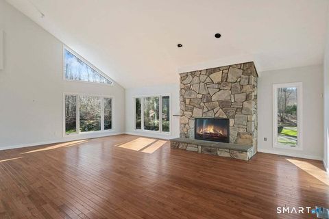 Tiny photo for 9 Patchen Lane, Weston, CT 06883 (MLS # 24165556)