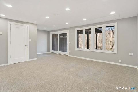 Tiny photo for 9 Patchen Lane, Weston, CT 06883 (MLS # 24165556)