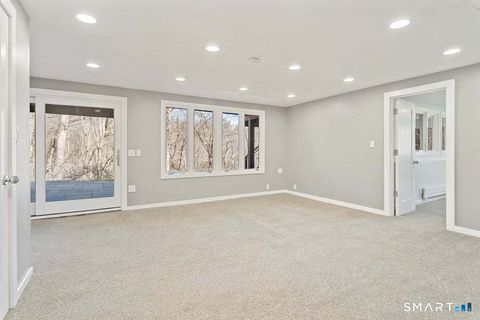 Tiny photo for 9 Patchen Lane, Weston, CT 06883 (MLS # 24165556)