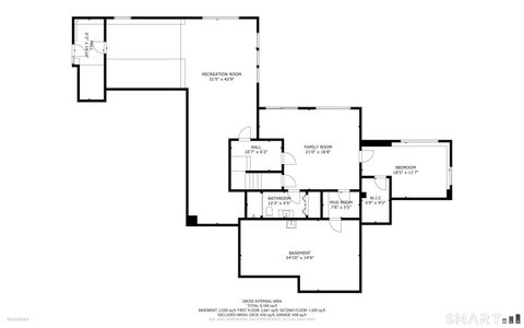 Tiny photo for 9 Patchen Lane, Weston, CT 06883 (MLS # 24165556)