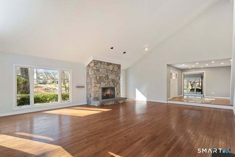 Tiny photo for 9 Patchen Lane, Weston, CT 06883 (MLS # 24165556)