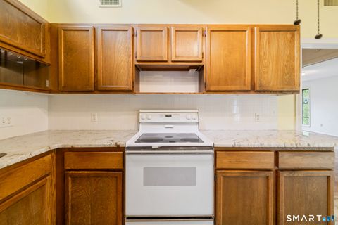 Tiny photo for 474 Heritage Village #A, Southbury, CT 06488 (MLS # 24176070)