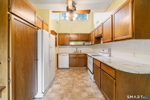 Tiny photo for 474 Heritage Village #A, Southbury, CT 06488 (MLS # 24176070)