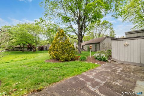 Tiny photo for 474 Heritage Village #A, Southbury, CT 06488 (MLS # 24176070)