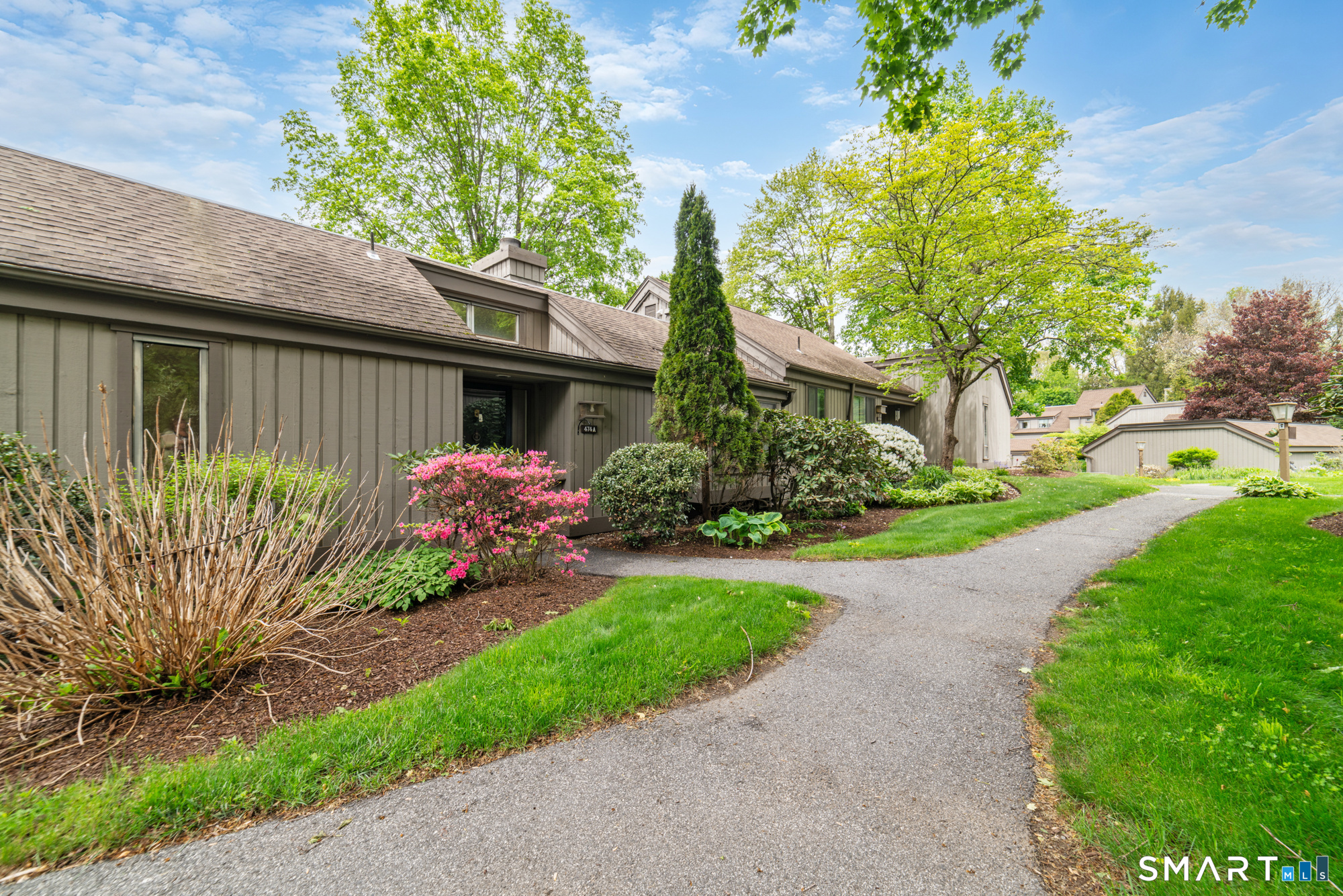 474 Heritage Village A