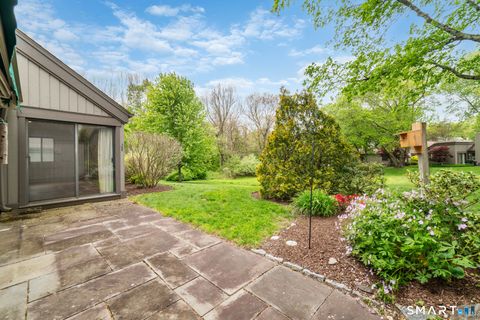 Tiny photo for 474 Heritage Village #A, Southbury, CT 06488 (MLS # 24176070)