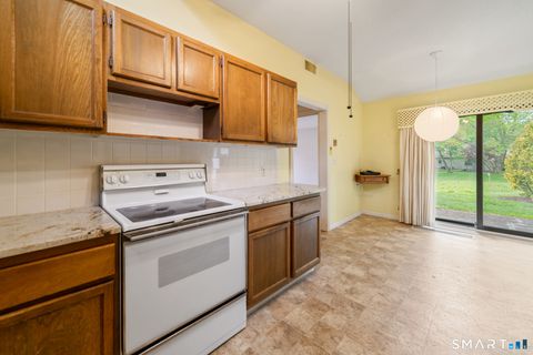 Tiny photo for 474 Heritage Village #A, Southbury, CT 06488 (MLS # 24176070)