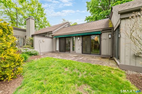 Tiny photo for 474 Heritage Village #A, Southbury, CT 06488 (MLS # 24176070)