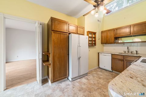 Tiny photo for 474 Heritage Village #A, Southbury, CT 06488 (MLS # 24176070)