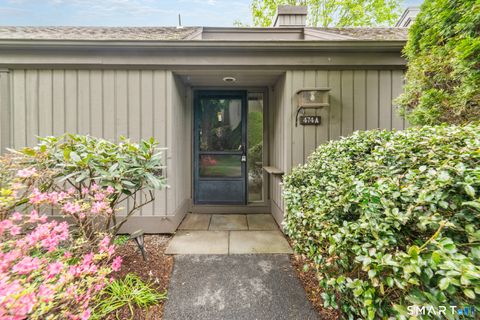 Tiny photo for 474 Heritage Village #A, Southbury, CT 06488 (MLS # 24176070)