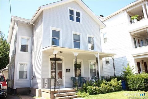 Photo of 34 Cottage Street #2, New Haven, CT 06511 (MLS # 24167582)