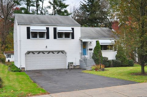 1268 Trout Brook Drive, West Hartford, CT 06119 - #: 24094938