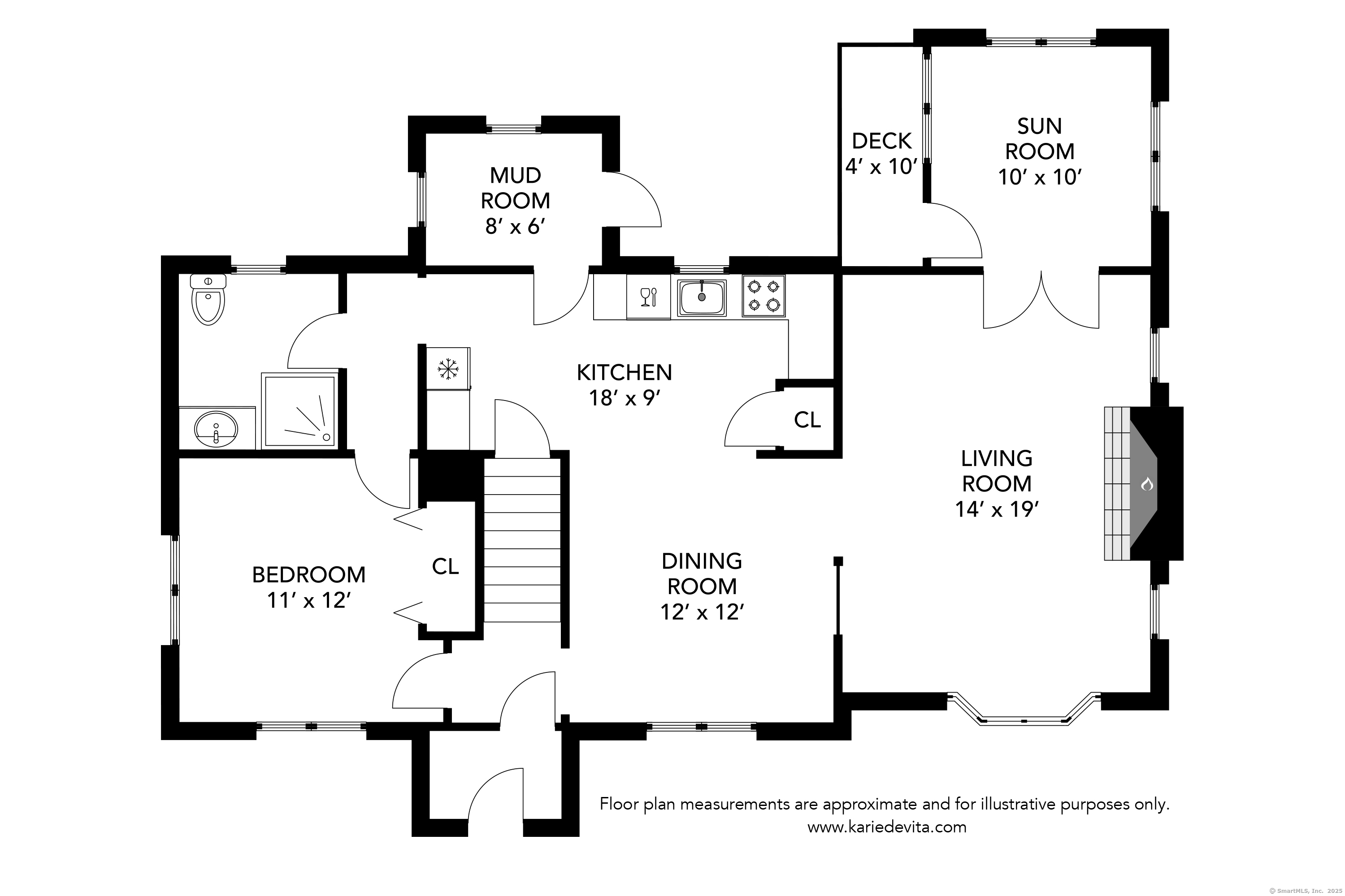 Hartland, Connecticut 06027, United States, 3 Bedrooms Bedrooms, ,2 BathroomsBathrooms,Residential,Active,254749