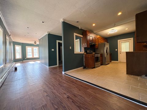 Tiny photo for 138 Pleasant Street, New Britain, CT 06051 (MLS # 24134433)