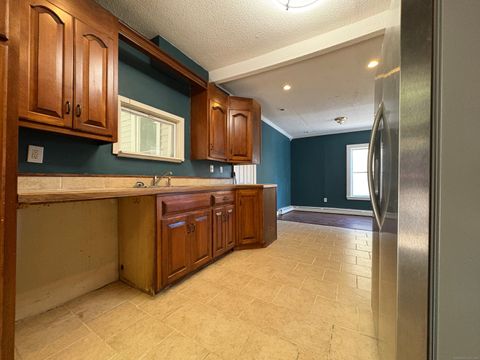 Tiny photo for 138 Pleasant Street, New Britain, CT 06051 (MLS # 24134433)