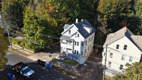 Tiny photo for 138 Pleasant Street, New Britain, CT 06051 (MLS # 24134433)