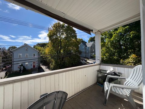 Tiny photo for 138 Pleasant Street, New Britain, CT 06051 (MLS # 24134433)