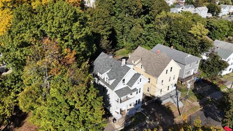 Tiny photo for 138 Pleasant Street, New Britain, CT 06051 (MLS # 24134433)