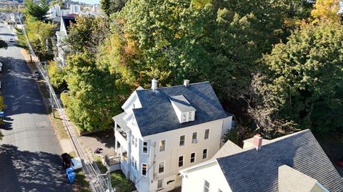 Tiny photo for 138 Pleasant Street, New Britain, CT 06051 (MLS # 24134433)