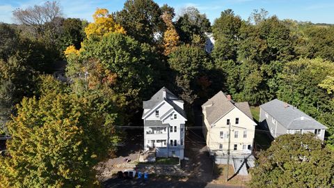 Photo of 138 Pleasant Street, New Britain, CT 06051 (MLS # 24134433)