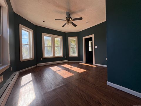 Tiny photo for 138 Pleasant Street, New Britain, CT 06051 (MLS # 24134433)