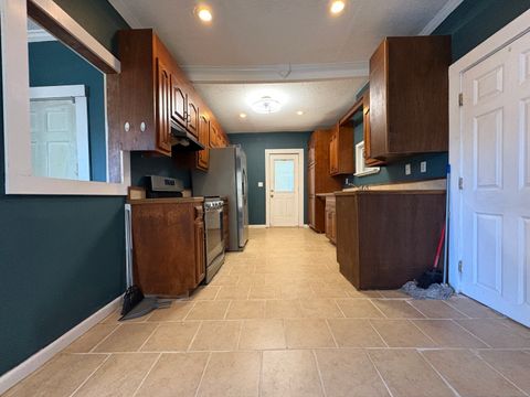 Tiny photo for 138 Pleasant Street, New Britain, CT 06051 (MLS # 24134433)