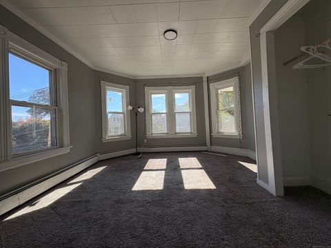 Tiny photo for 138 Pleasant Street, New Britain, CT 06051 (MLS # 24134433)