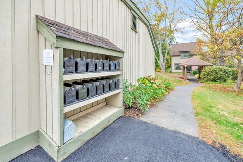Tiny photo for 176 Heritage Village #B, Southbury, CT 06488 (MLS # 24133427)