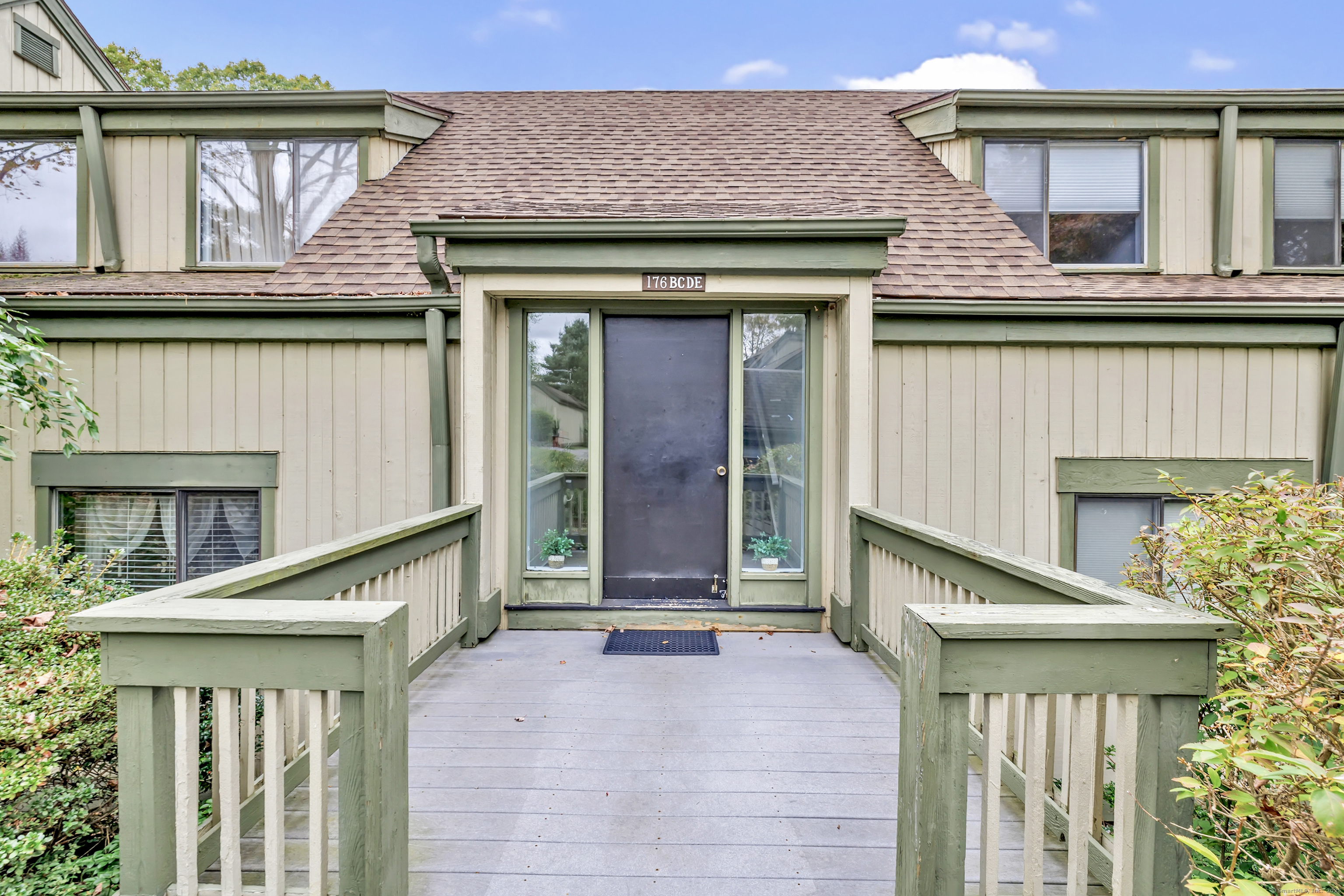 176 Heritage Village B