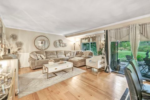 Tiny photo for 176 Heritage Village #B, Southbury, CT 06488 (MLS # 24133427)