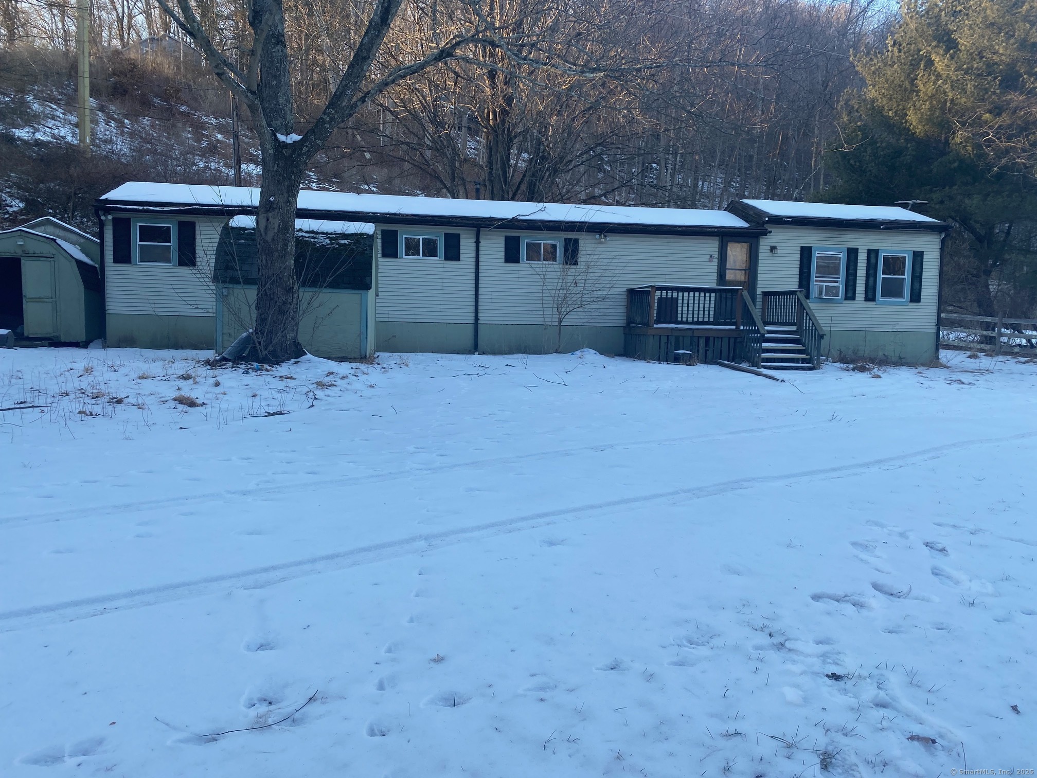 7 Labu Lane, New Milford, Connecticut image 1