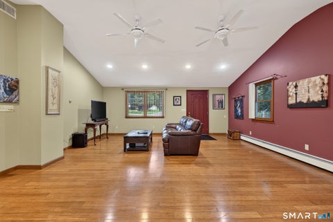 Tiny photo for 779 Mott Hill Road, Glastonbury, CT 06073 (MLS # 24197211)