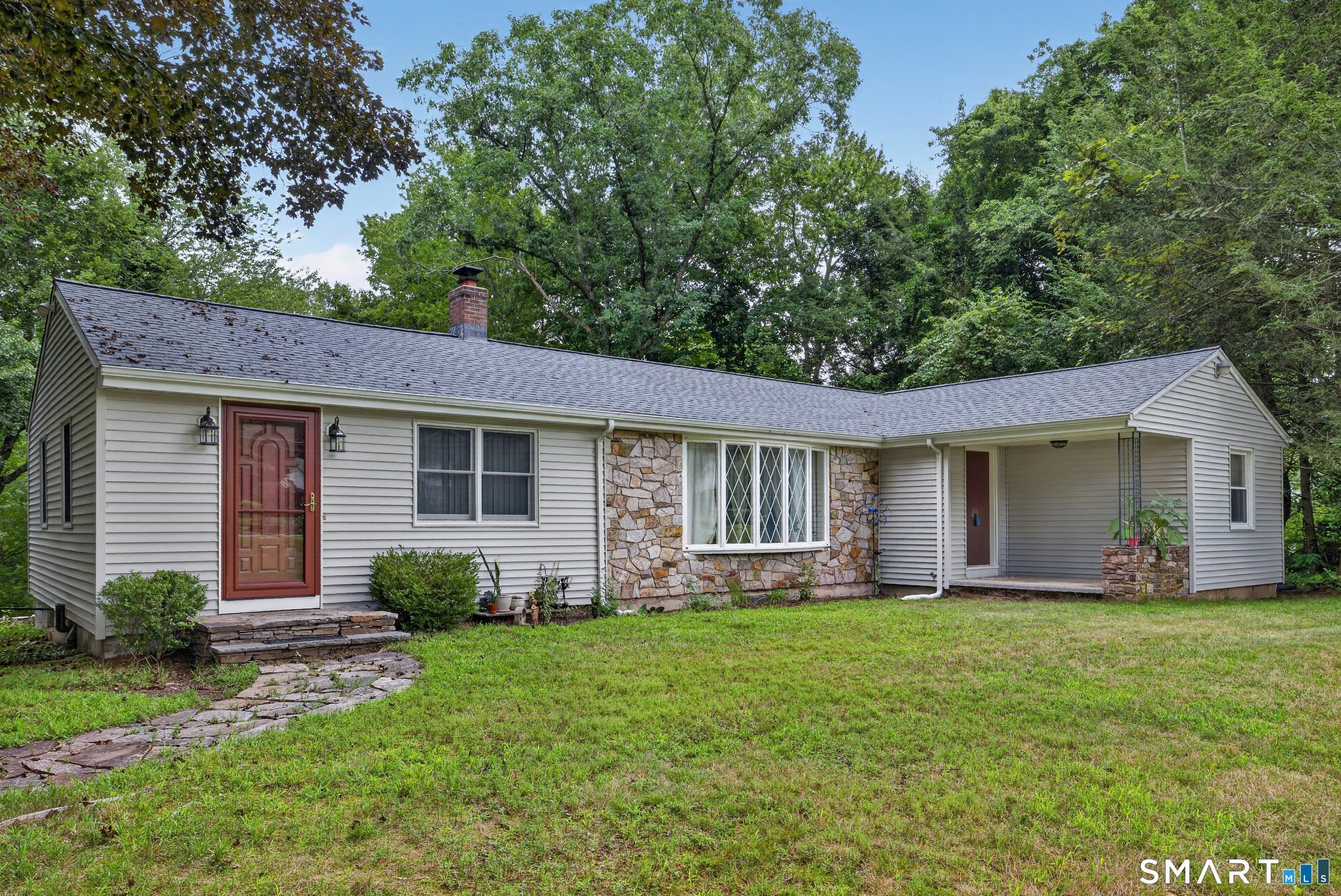 779 Mott Hill Road