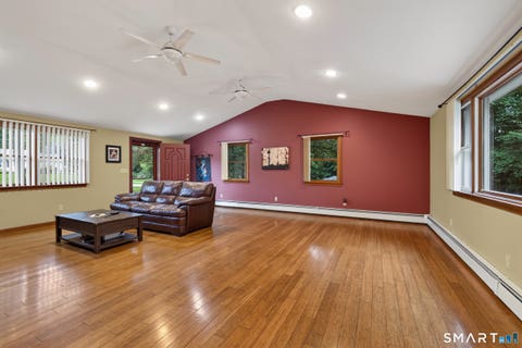 Tiny photo for 779 Mott Hill Road, Glastonbury, CT 06073 (MLS # 24197211)