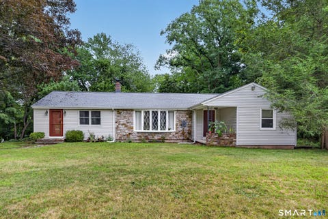 Photo of 779 Mott Hill Road, Glastonbury, CT 06073 (MLS # 24197211)