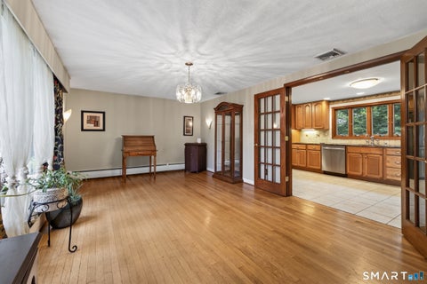 Tiny photo for 779 Mott Hill Road, Glastonbury, CT 06073 (MLS # 24197211)