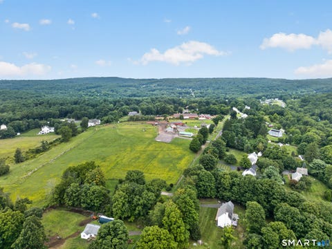 Tiny photo for 779 Mott Hill Road, Glastonbury, CT 06073 (MLS # 24197211)