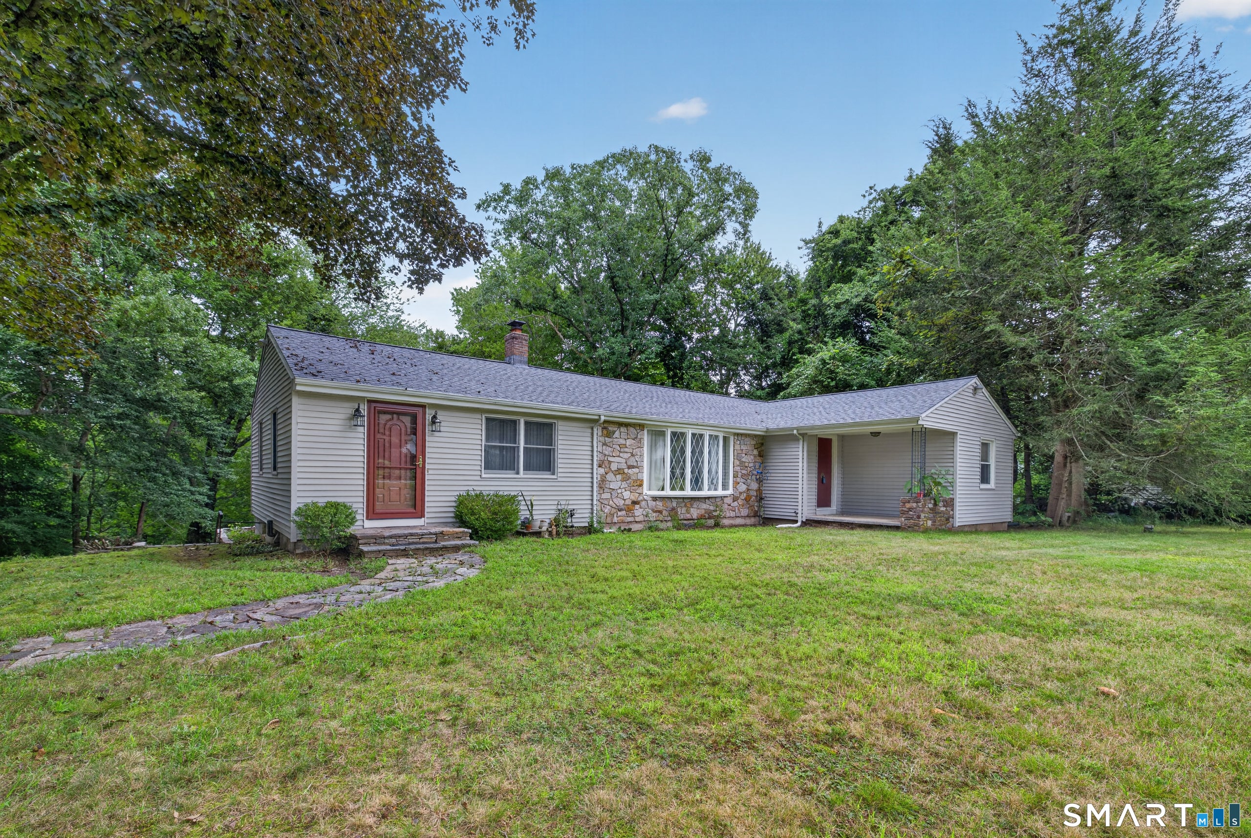 779 Mott Hill Road