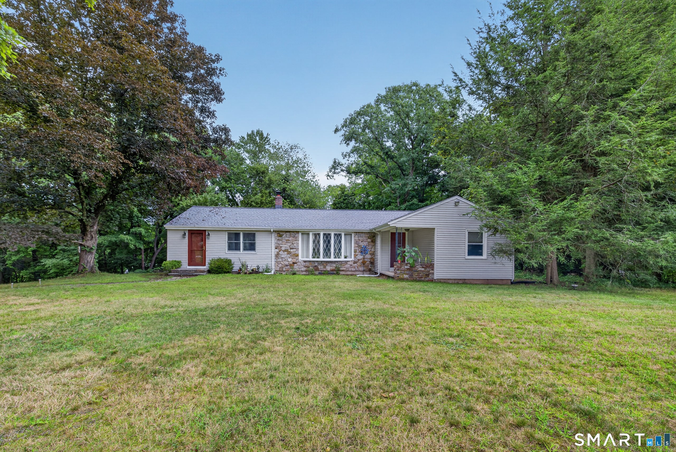 779 Mott Hill Road