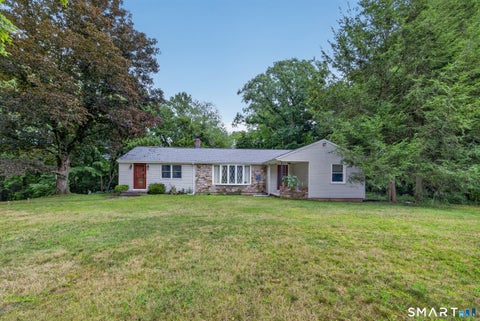 Tiny photo for 779 Mott Hill Road, Glastonbury, CT 06073 (MLS # 24197211)