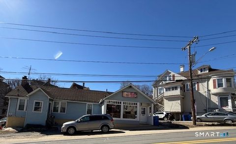 Photo of 113 Bunker Hill Avenue, Waterbury, CT 06708 (MLS # 24178134)