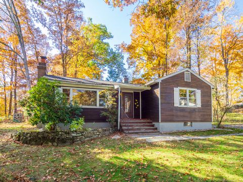 Photo of 27 Woodland Way, Ridgefield, CT 06877 (MLS # 24175169)