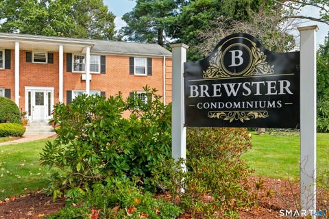 Condo For Rent - 45 Brewster Road #B<br/> Hartford County, Glastonbury, CT 06033