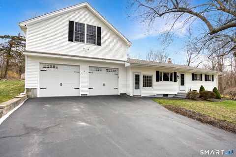 4 Morris Road Prospect CT 06712