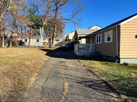 A home in Hartford