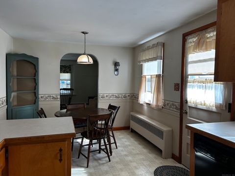 Tiny photo for 69 Wauregan Road, Killingly, CT 06239 (MLS # 24136081)