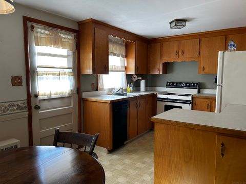 Tiny photo for 69 Wauregan Road, Killingly, CT 06239 (MLS # 24136081)